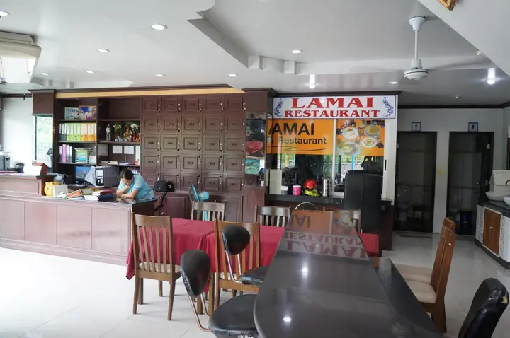Кату: Lamai Apartment