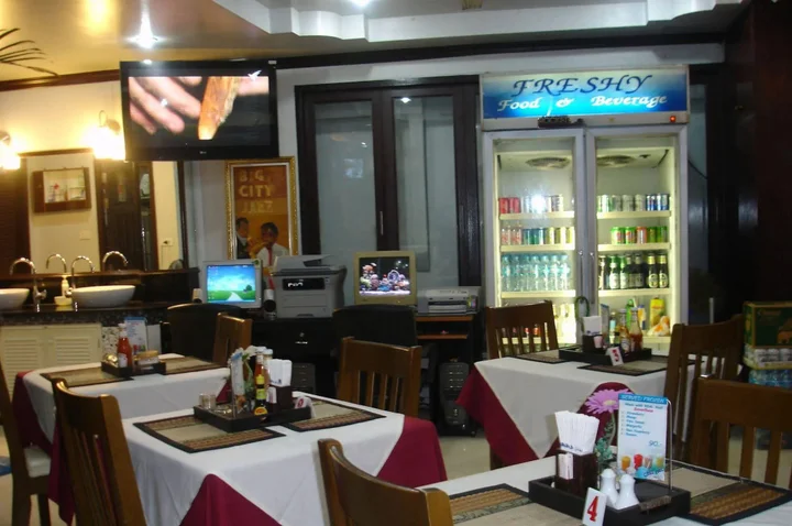 Кату: Lamai Apartment