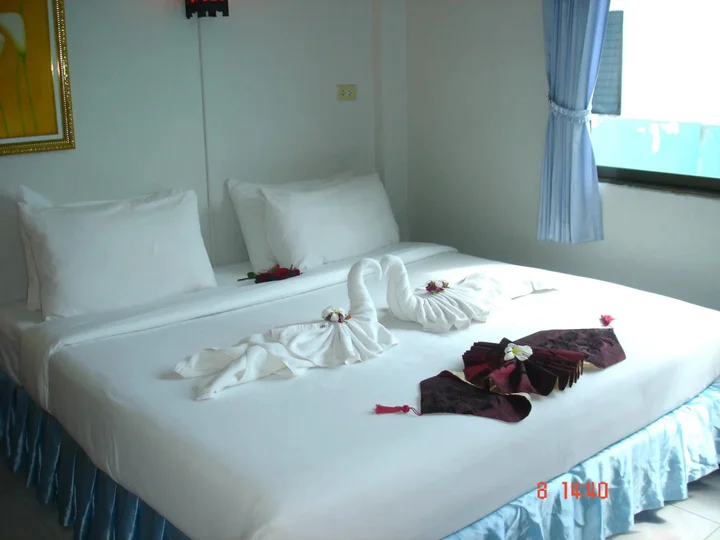 Кату: Lamai Apartment