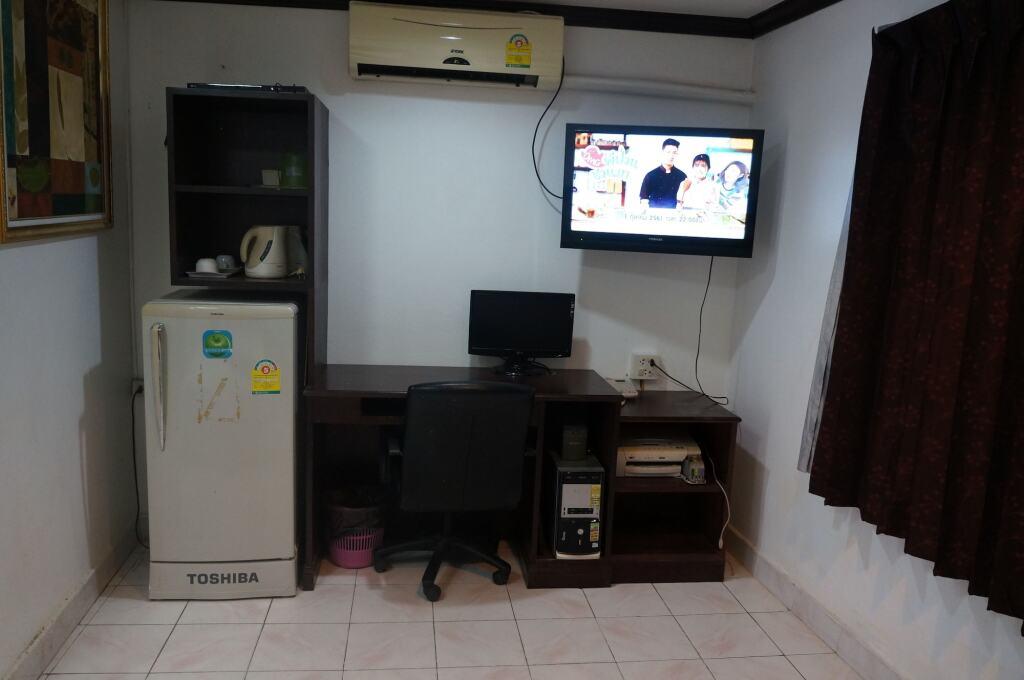 Кату: Lamai Apartment