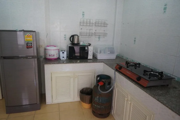 Кату: Lamai Apartment