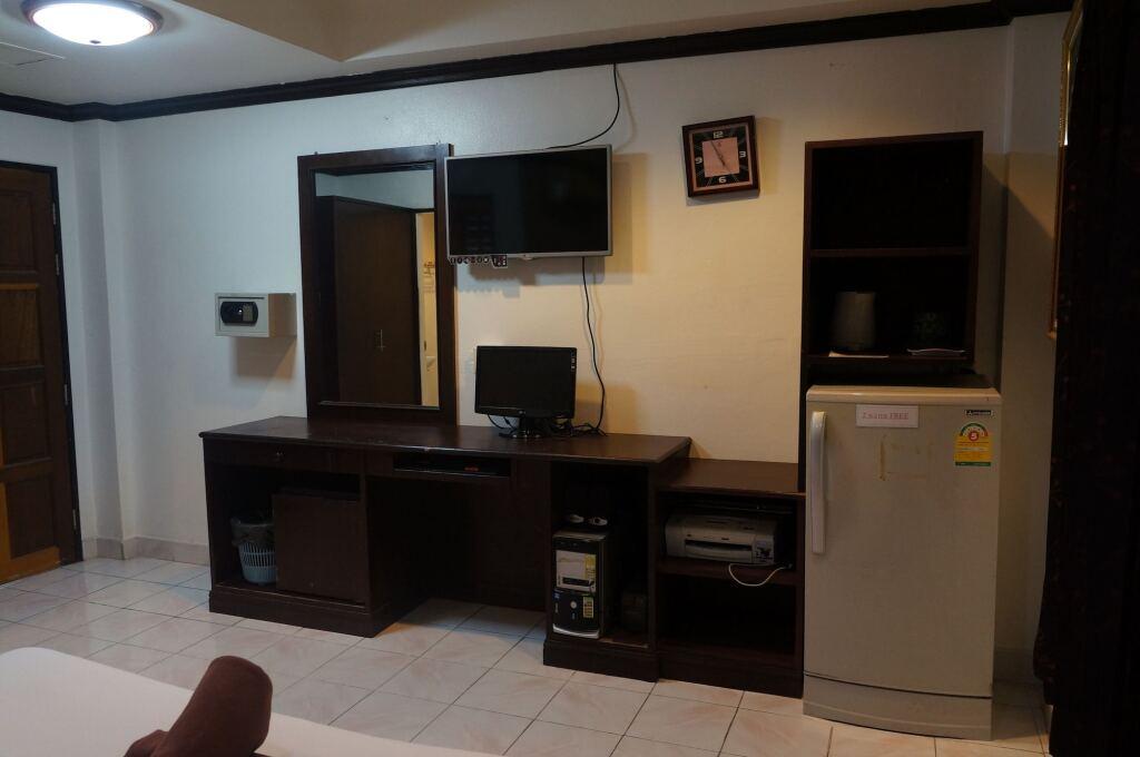 Кату: Lamai Apartment