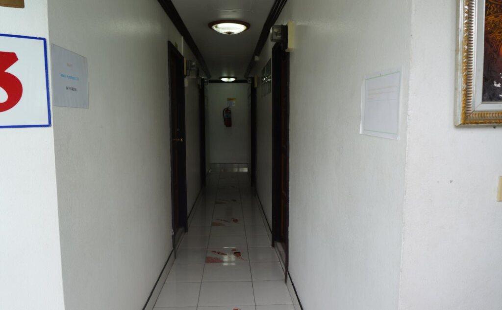 Кату: Lamai Apartment