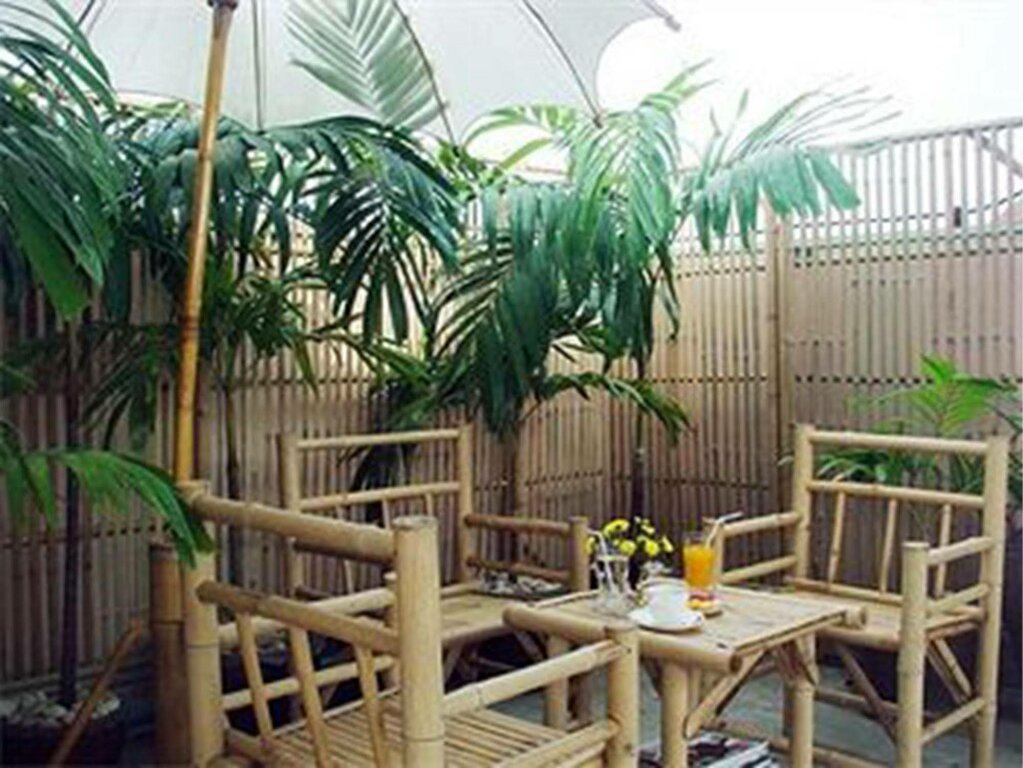 Бангкок: Boonsiri Place