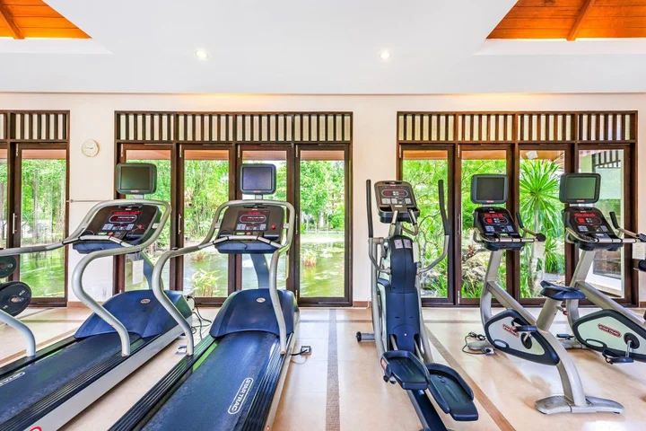 Пхукет: Duangjitt Resort & Spa
