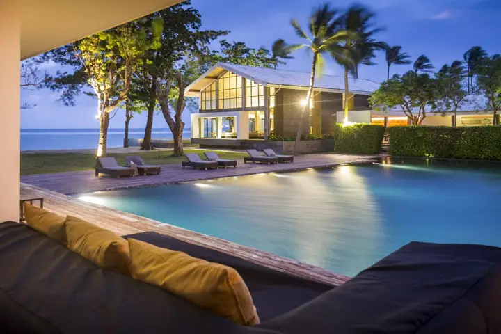 Tolani Resort Koh Samui — фото 2