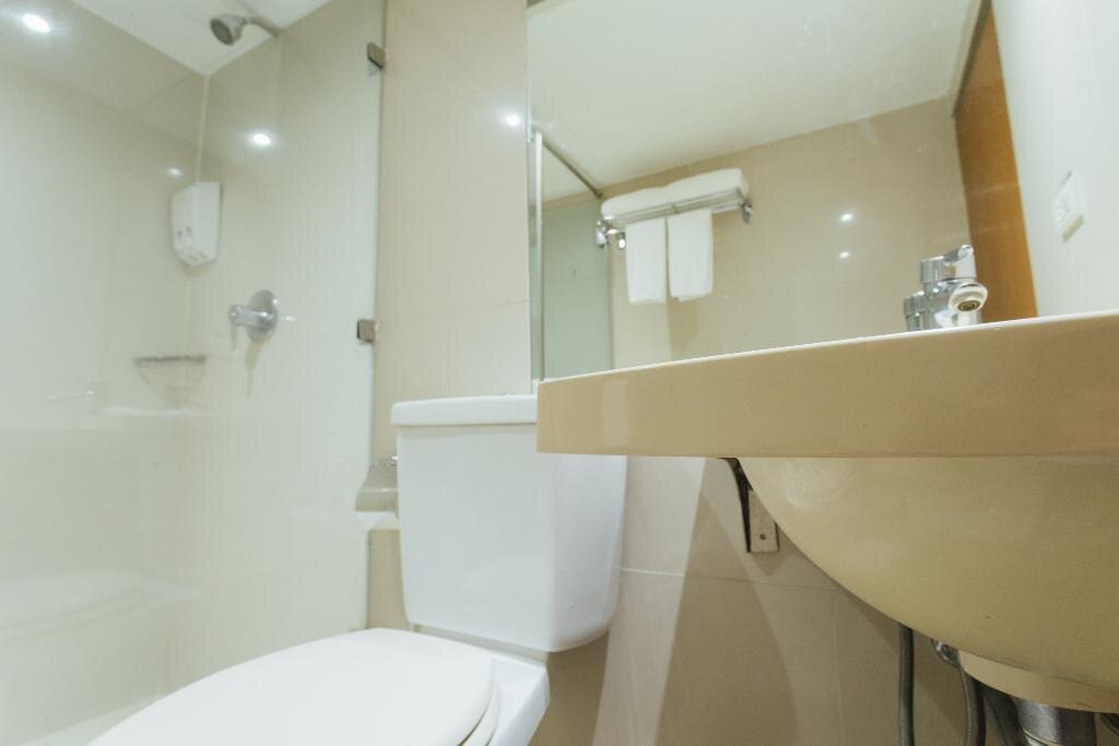 Бангкок: Seasons Siam Hotel