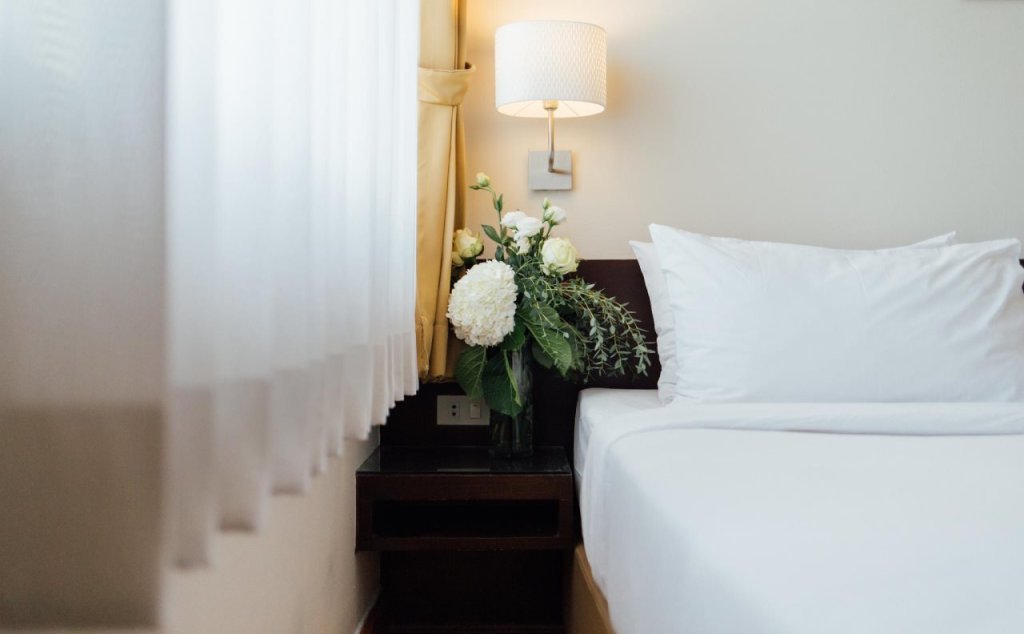 Бангкок: Seasons Siam Hotel
