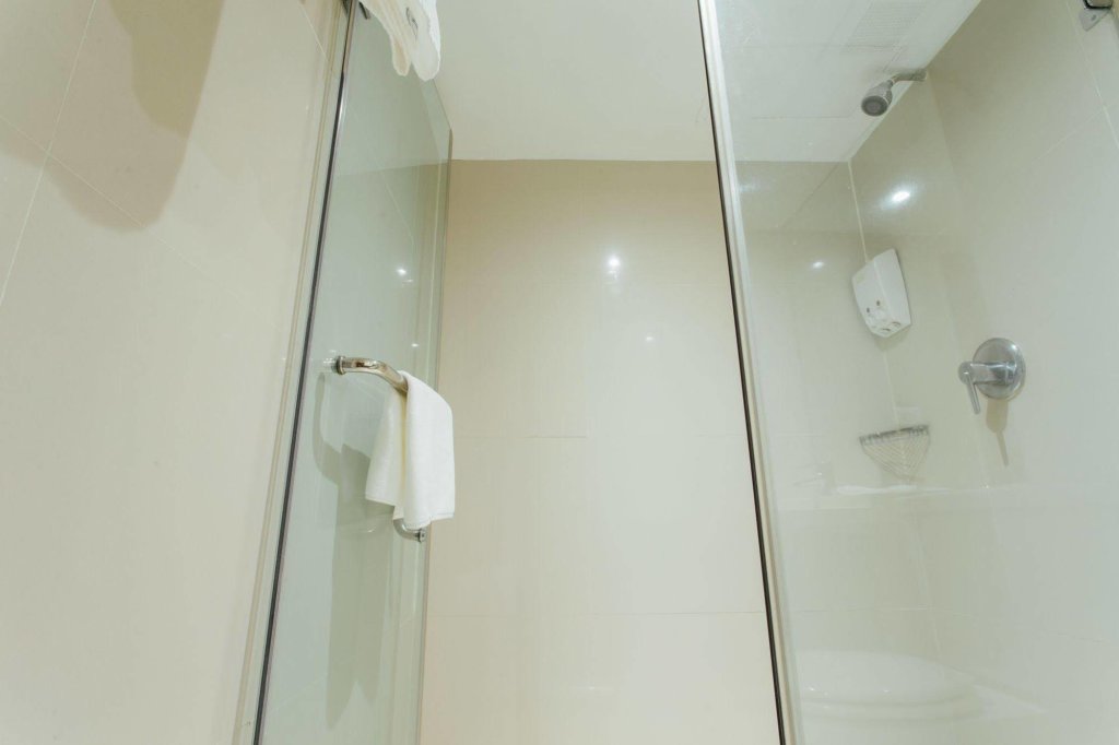 Бангкок: Seasons Siam Hotel