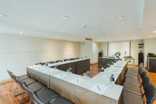 Бангкок: Seasons Siam Hotel