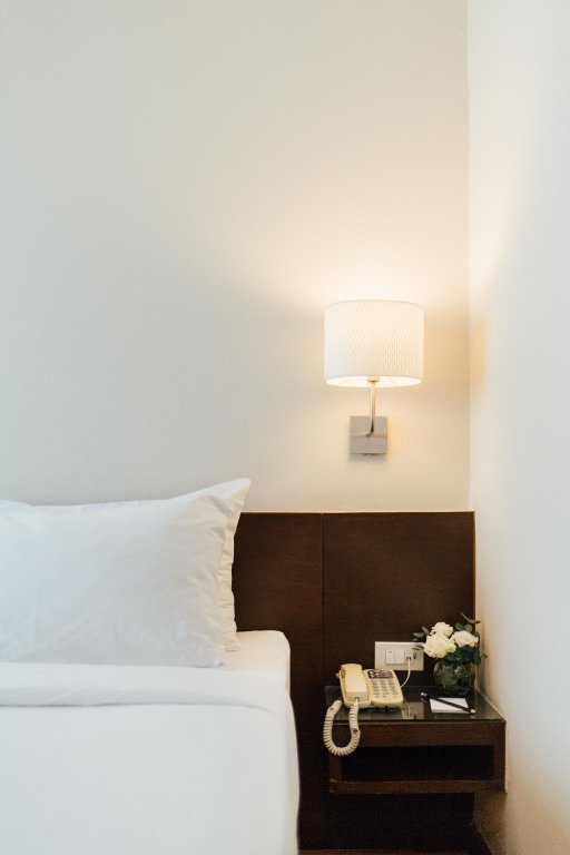 Бангкок: Seasons Siam Hotel