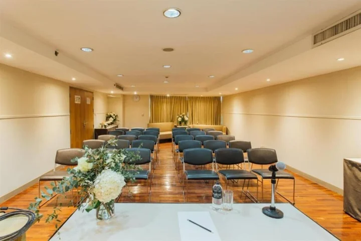 Бангкок: Seasons Siam Hotel