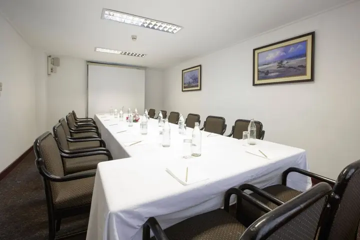 Мей-Сот: Centara Life Hotel Mae Sot