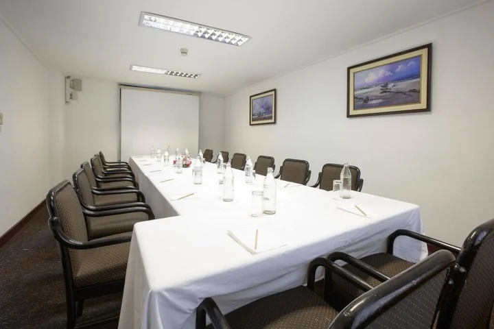Мей-Сот: Centara Life Hotel Mae Sot