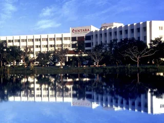Мей-Сот: Centara Life Hotel Mae Sot