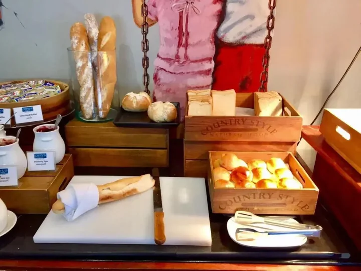 Мей-Сот: Centara Life Hotel Mae Sot