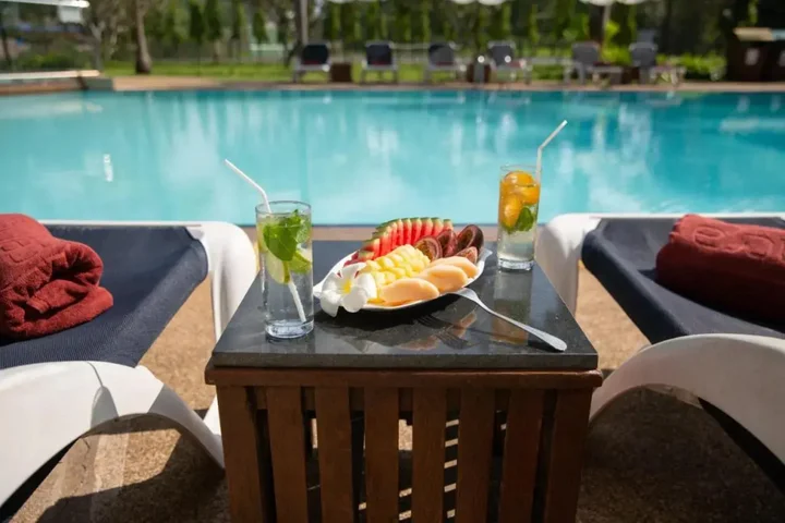 Мей-Сот: Centara Life Hotel Mae Sot
