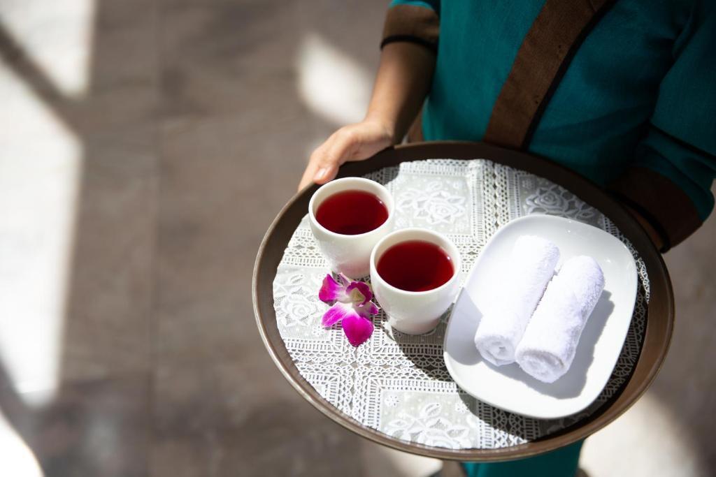 Мей-Сот: Centara Life Hotel Mae Sot