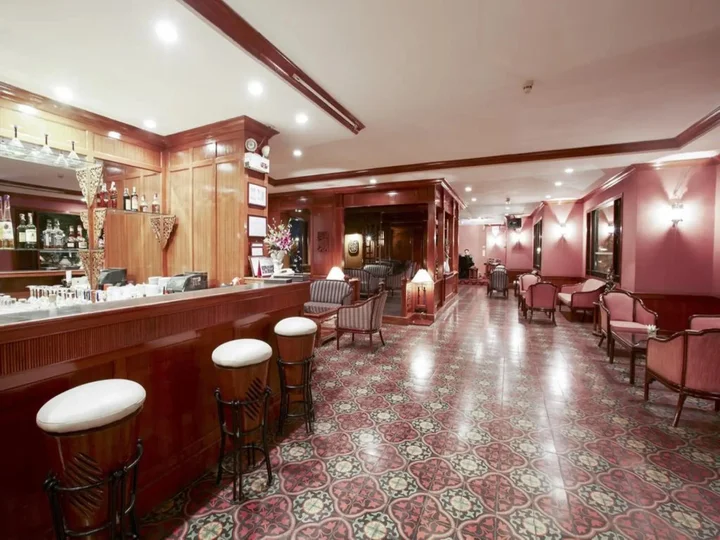 Мей-Сот: Centara Life Hotel Mae Sot
