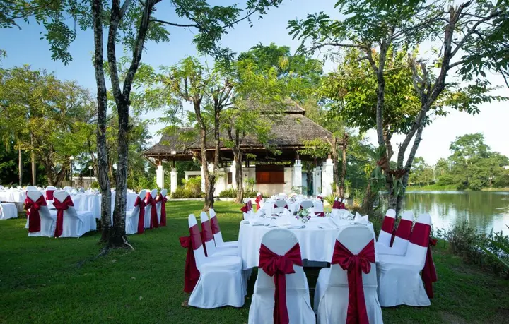 Мей-Сот: Centara Life Hotel Mae Sot