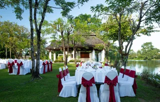 Мей-Сот: Centara Life Hotel Mae Sot