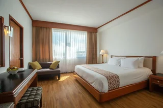 Мей-Сот: Centara Life Hotel Mae Sot