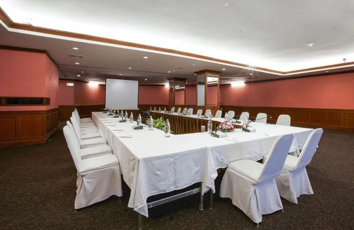 Мей-Сот: Centara Life Hotel Mae Sot