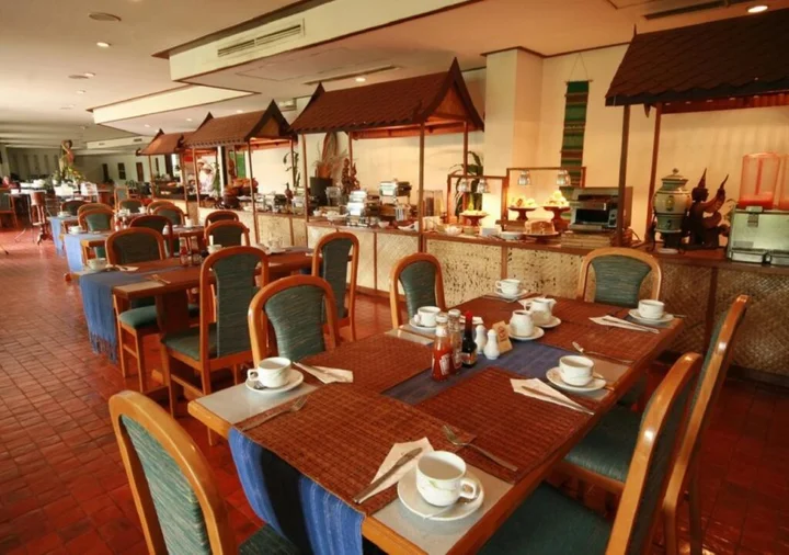 Мей-Сот: Centara Life Hotel Mae Sot