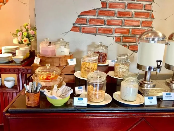 Мей-Сот: Centara Life Hotel Mae Sot