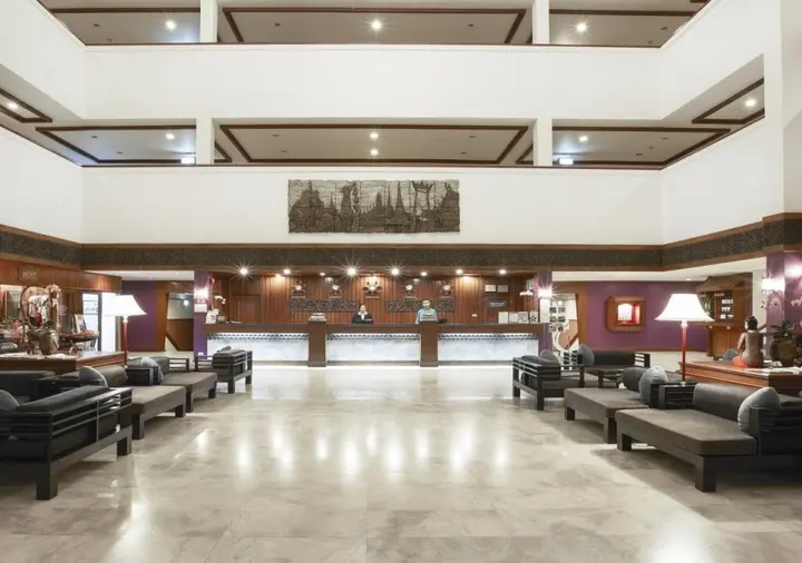 Мей-Сот: Centara Life Hotel Mae Sot