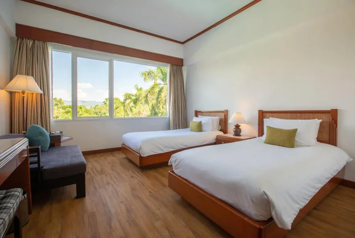Мей-Сот: Centara Life Hotel Mae Sot