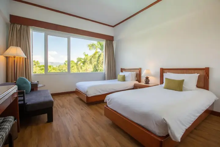 Centara Life Hotel Mae Sot — фото 6