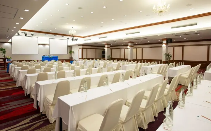 Мей-Сот: Centara Life Hotel Mae Sot