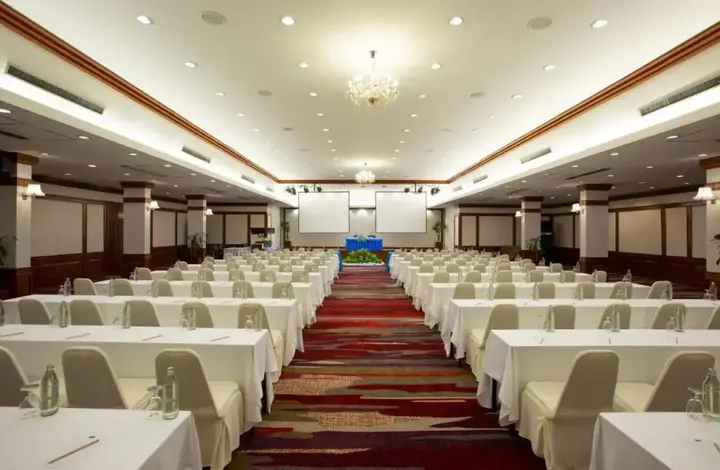 Мей-Сот: Centara Life Hotel Mae Sot