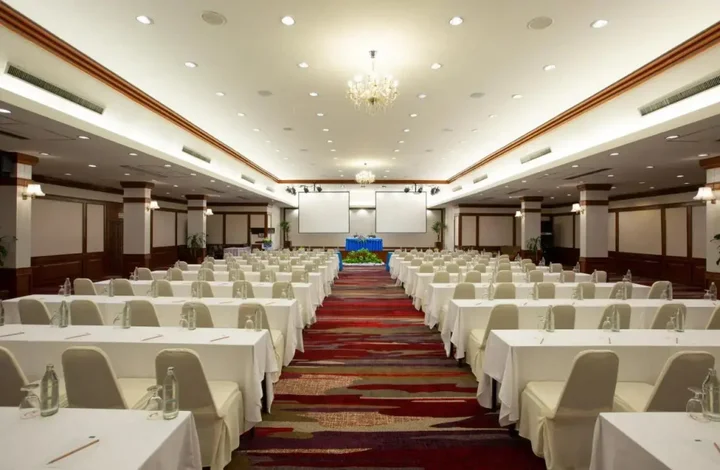 Мей-Сот: Centara Life Hotel Mae Sot