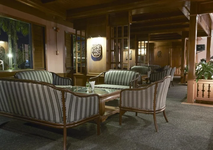 Мей-Сот: Centara Life Hotel Mae Sot
