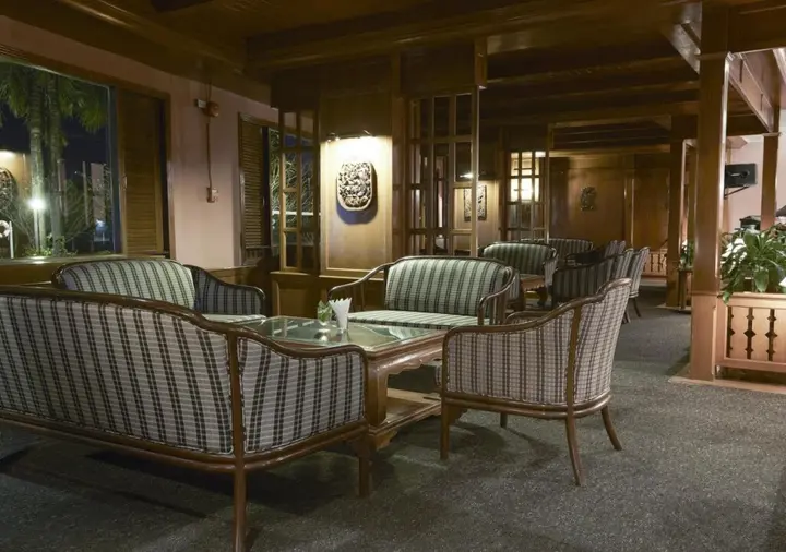 Мей-Сот: Centara Life Hotel Mae Sot