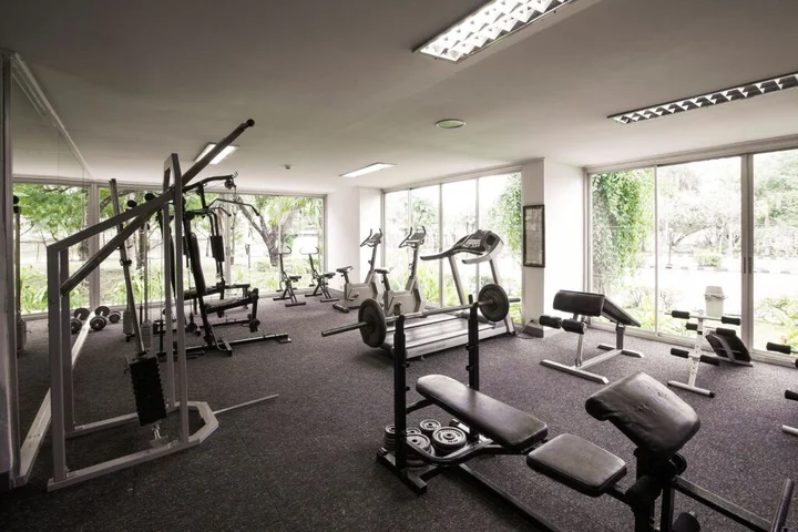 Мей-Сот: Centara Life Hotel Mae Sot