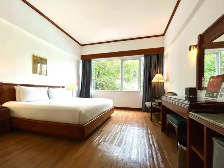 Мей-Сот: Centara Life Hotel Mae Sot