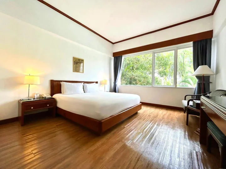 Мей-Сот: Centara Life Hotel Mae Sot