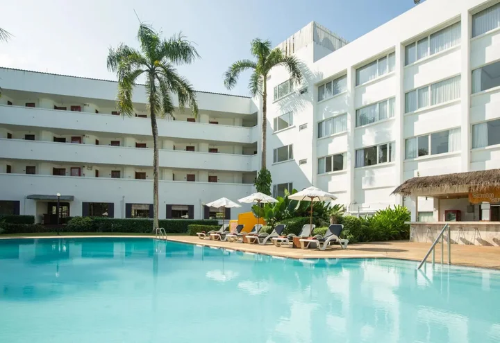 Мей-Сот: Centara Life Hotel Mae Sot