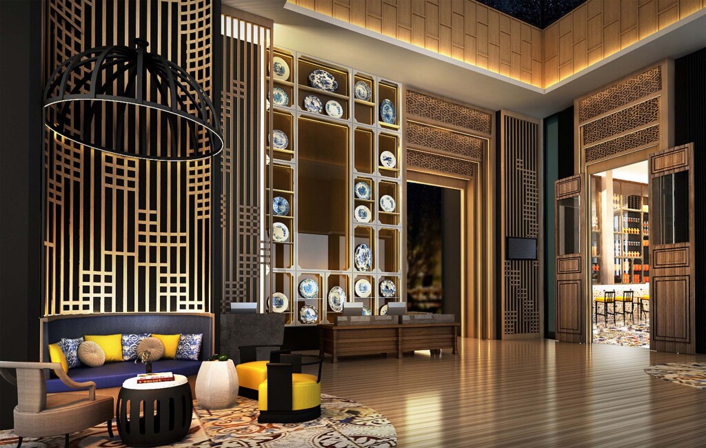 Пхукет: Отель OUTRIGGER Surin Beach Resort