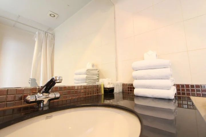 Паттайя: Crown Pattaya Beach Hotel