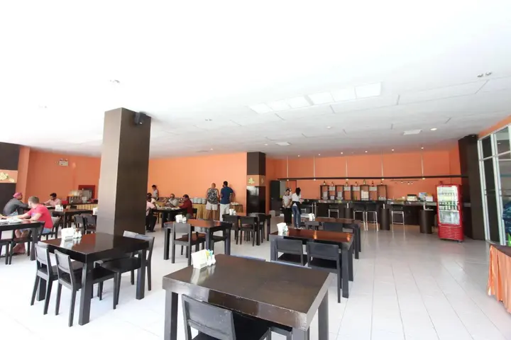Паттайя: Crown Pattaya Beach Hotel