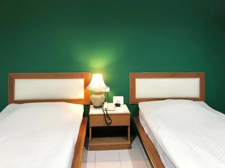 Кхонкэн: Tonwa Resort Hotel