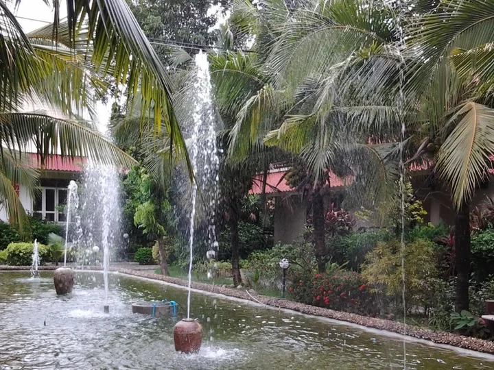 Кхонкэн: Tonwa Resort Hotel