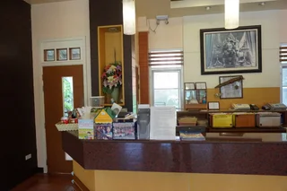 Кхонкэн: Tonwa Resort Hotel