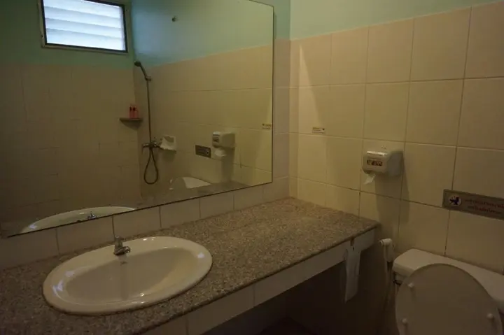 Кхонкэн: Tonwa Resort Hotel