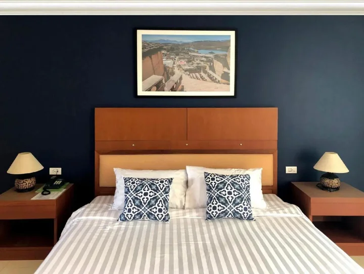 Кхонкэн: Tonwa Resort Hotel