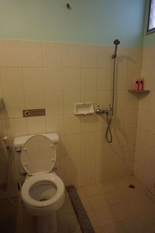 Кхонкэн: Tonwa Resort Hotel